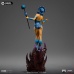 Masters of the Universe Art Scale Statue 1/10 Evil-Lyn Color Variant 28 cm Iron Studios Product