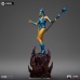 Masters of the Universe Art Scale Statue 1/10 Evil-Lyn Color Variant 28 cm Iron Studios Product