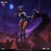 Masters of the Universe Art Scale Statue 1/10 Evil-Lyn Color Variant 28 cm Iron Studios Product