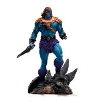 Masters of the Universe Art Scale Statue 1/10 Faker 22 cm Iron Studios Product