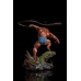 Masters of the Universe: Beast Man 1:10 Scale Statue Iron Studios Product