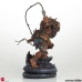 Masters of the Universe: Beast Man Legends Maquette Sideshow Collectibles Product