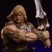 Masters of the Universe Deluxe Art Scale Statue 1/10 He-Man Unleashed 34 cm Iron Studios Product