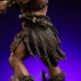 Masters of the Universe Deluxe Art Scale Statue 1/10 He-Man Unleashed 34 cm Iron Studios Product