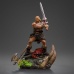 Masters of the Universe Deluxe Art Scale Statue 1/10 He-Man Unleashed 34 cm Iron Studios Product