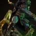 Masters of the Universe Deluxe Art Scale Statue 1/10 Skeletor Unleashed 23 cm Iron Studios Product