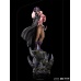 Masters Of the Universe: Evil-Lyn 1:10 Scale Statue Iron Studios Product
