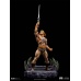 Masters of the Universe: He-Man 1:10 Scale Statue Iron Studios Product