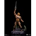 Masters of the Universe: He-Man 1:10 Scale Statue Iron Studios Product