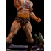 Masters of the Universe: He-Man 1:10 Scale Statue Iron Studios Product