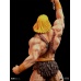 Masters of the Universe: He-Man 1:10 Scale Statue Iron Studios Product