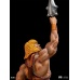 Masters of the Universe: He-Man 1:10 Scale Statue Iron Studios Product