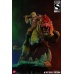 Masters of the Universe: He-Man and Battle Cat Classic Deluxe Maquette Sideshow Collectibles Product