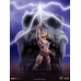 Masters of the Universe: He-Man Deluxe 1:10 Scale Statue Iron Studios Product