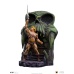 Masters of the Universe: He-Man Deluxe 1:10 Scale Statue Iron Studios Product