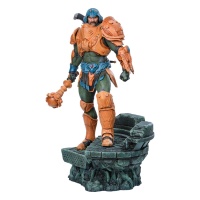 Masters of the Universe Legends Maquette Man-at-Arms 51 cm Tweeterhead Product