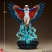 Masters of the Universe Legends Maquette Sorceress 62 cm Tweeterhead Product