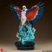 Masters of the Universe Legends Maquette Sorceress 62 cm Tweeterhead Product