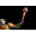 Masters of the Universe: Man-at-Arms 1:10 Scale Statue Iron Studios Product