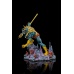 Masters of the Universe: Mer-Man 1:10 Scale Statue Iron Studios Product