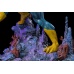 Masters of the Universe: Mer-Man 1:10 Scale Statue Iron Studios Product