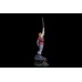 Masters of the Universe: Prince Adam 1:10 Scale Statue Iron Studios Product