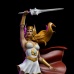 Masters of the Universe: Princess of Power She-Ra 1:10 Scale Statue Iron Studios Product