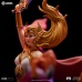 Masters of the Universe: She-Ra and Swiftwind 1:10 Scale Statue Iron Studios Product