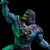 Masters of the Universe: Skeletor 1:10 Scale Statue Iron Studios Product