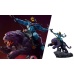 Masters of the Universe: Skeletor & Panthor Classic Deluxe 1:6 Scale Statue Tweeterhead Product