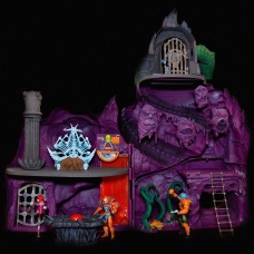 Masters of the Universe: Snake Mountain Playset | Super7