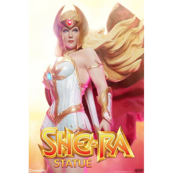 Masters of the Universe Statue 1/5 She-Ra Sideshow Collectibles Product