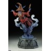 Masters of the Universe Statue Orko Sideshow Collectibles Product