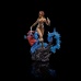 Masters of the Universe: Teela and Orko Deluxe 1:10 Scale Statue Iron Studios Product