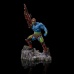Masters of the Universe: Trap Jaw 1:10 Scale Statue Iron Studios Product