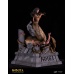 Medusa Victorious: The Anaconda Version 1:10 Scale Statue SilverFox Creative Studios Product