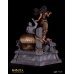 Medusa Victorious: The Anaconda Version 1:10 Scale Statue SilverFox Creative Studios Product