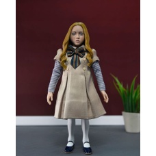 Megan Clothed Action Figure Megan 20 cm - NECA (NL)