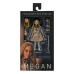 Megan Clothed Action Figure Megan 20 cm NECA Product