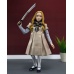 Megan Clothed Action Figure Megan 20 cm NECA Product