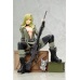 Metal Gear Solid Bishoujo PVC Statue 1/7 Sniper Wolf 19 cm Kotobukiya Product