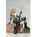 Metal Gear Solid Bishoujo PVC Statue 1/7 Sniper Wolf 19 cm Kotobukiya Product