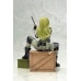 Metal Gear Solid Bishoujo PVC Statue 1/7 Sniper Wolf 19 cm Kotobukiya Product