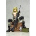 Metal Gear Solid Bishoujo PVC Statue 1/7 Sniper Wolf 19 cm Kotobukiya Product