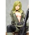 Metal Gear Solid Bishoujo PVC Statue 1/7 Sniper Wolf 19 cm Kotobukiya Product