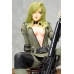 Metal Gear Solid Bishoujo PVC Statue 1/7 Sniper Wolf Kotobukiya Product
