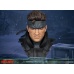 Metal Gear Solid: Solid Snake 1:1 Scale Bust First 4 Figures Product