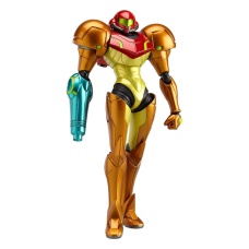 Metroid Other M Figma Action Figure Samus Aran 15 cm - Goodsmile Company (NL)