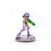 Metroid Prime PVC Statue Samus Gravity Suit Collector´s Edition 25 cm First 4 Figures Product