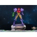 Metroid Prime PVC Statue Samus Gravity Suit Standard Edition 25 cm First 4 Figures Product